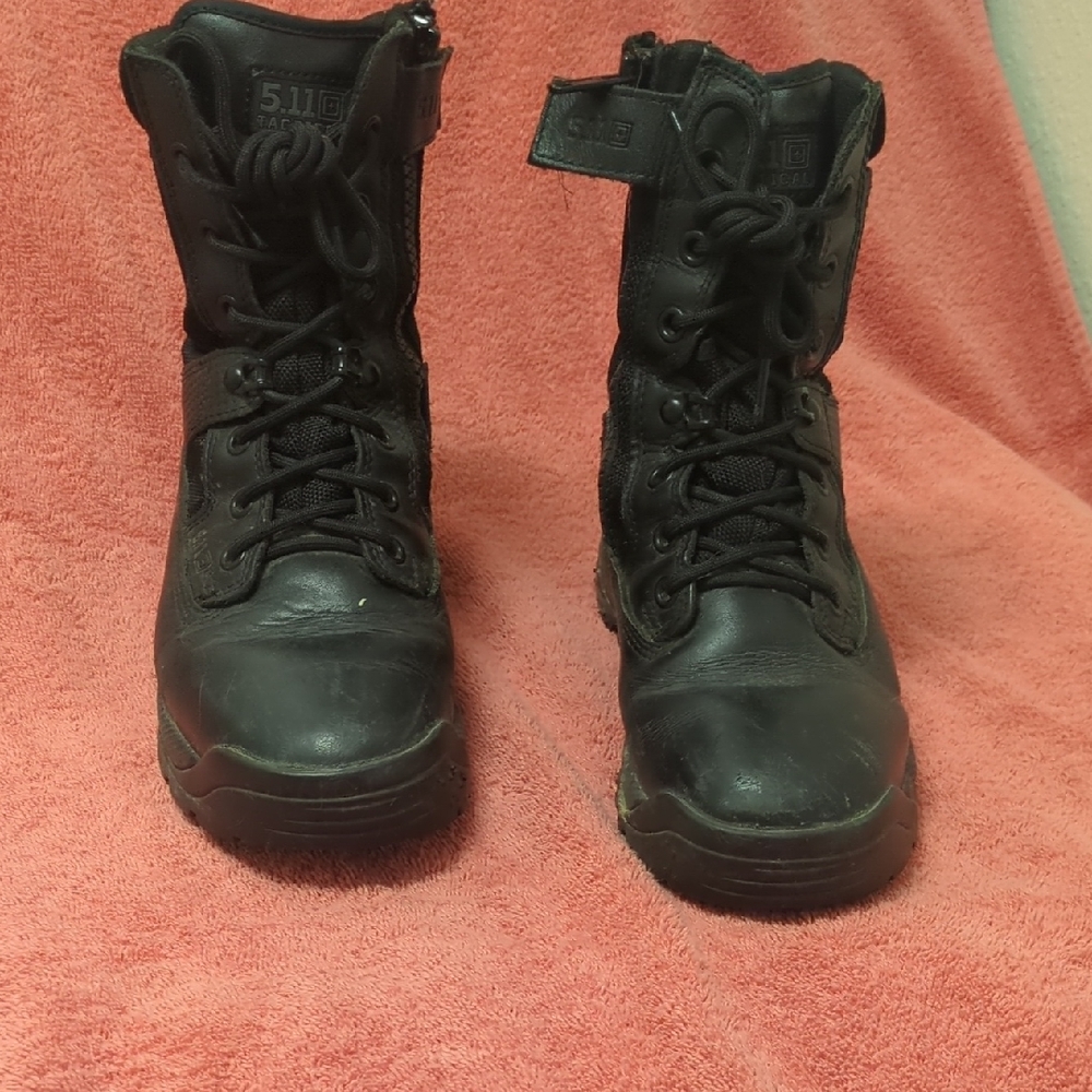 5.11 Women's Tactical Boots